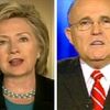 Is Giuliani Flip-Flopping With Opposition To 9/11 Trials In NYC?